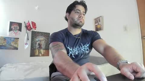 Snapshot of _coddy_ chatting on 1, 1, 2025 coddy nolove online show from 1, 1, 2025