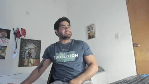 Snapshot of _coddy_ chatting on 2, 1, 2025 coddy nolove online show from 2, 1, 2025