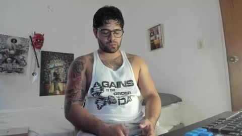 Snapshot of _coddy_ chatting on 3, 1, 2025 coddy nolove online show from 3, 1, 2025