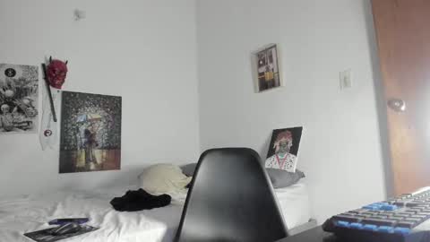 Snapshot of _coddy_ chatting on 3, 1, 2025 coddy nolove online show from 3, 1, 2025