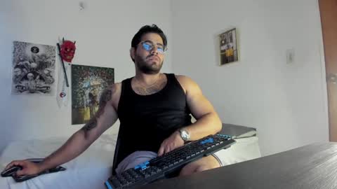 Snapshot of _coddy_ chatting on 5, 1, 2025 coddy nolove online show from 5, 1, 2025