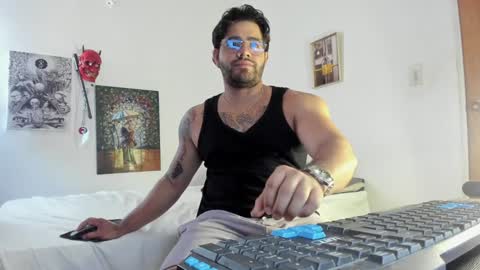 Snapshot of _coddy_ chatting on 5, 1, 2025 coddy nolove online show from 5, 1, 2025
