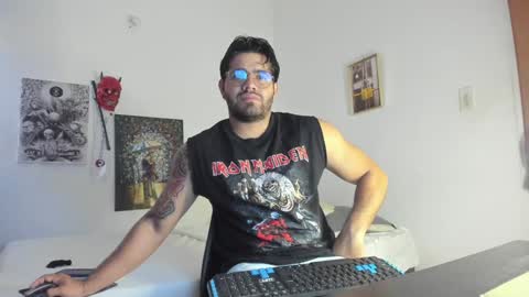 Snapshot of _coddy_ chatting on 6, 1, 2025 coddy nolove online show from 6, 1, 2025