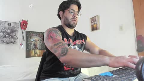 Snapshot of _coddy_ chatting on 6, 1, 2025 coddy nolove online show from 6, 1, 2025