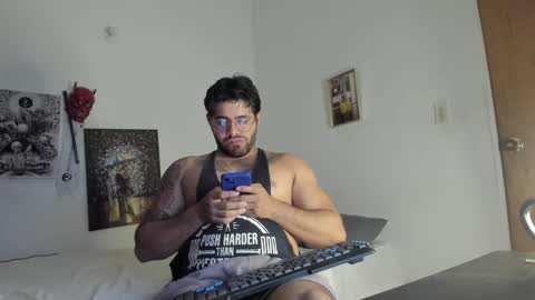 Snapshot of _coddy_ chatting on 7, 1, 2025 coddy nolove online show from 7, 1, 2025