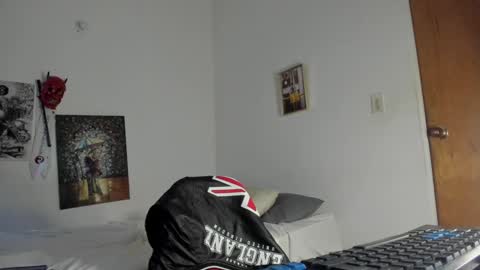 Snapshot of _coddy_ chatting on 8, 1, 2025 coddy nolove online show from 8, 1, 2025