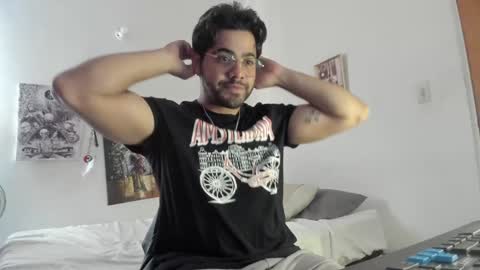 Snapshot of _coddy_ chatting on 8, 1, 2025 coddy nolove online show from 8, 1, 2025