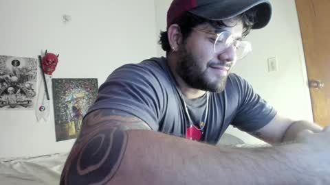 Snapshot of _coddy_ chatting on 8, 1, 2025 coddy nolove online show from 8, 1, 2025
