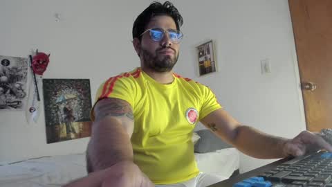 Snapshot of _coddy_ chatting on 9, 1, 2025 coddy nolove online show from 9, 1, 2025