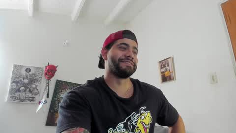 Snapshot of _coddy_ chatting on 16, 1, 2025 coddy nolove online show from 16, 1, 2025