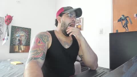 Snapshot of _coddy_ chatting on 18, 1, 2025 coddy nolove online show from 18, 1, 2025