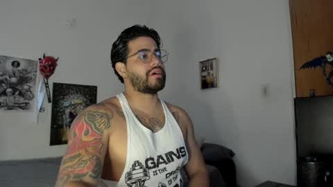 Snapshot of _coddy_ chatting on 23, 1, 2025 coddy nolove online show from 23, 1, 2025
