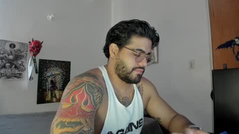Snapshot of _coddy_ chatting on 23, 1, 2025 coddy nolove online show from 23, 1, 2025