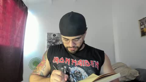 Snapshot of _coddy_ chatting on 27, 1, 2025 coddy nolove online show from 27, 1, 2025