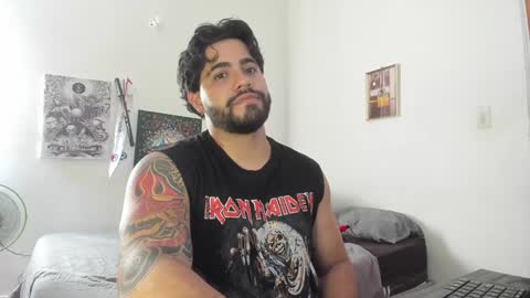 Snapshot of _coddy_ chatting on 27, 1, 2025 coddy nolove online show from 27, 1, 2025