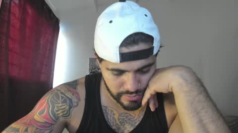 Snapshot of _coddy_ chatting on 28, 1, 2025 coddy nolove online show from 28, 1, 2025