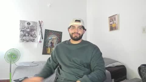 Snapshot of _coddy_ chatting on 30, 1, 2025 coddy nolove online show from 30, 1, 2025