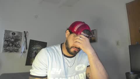 Snapshot of _coddy_ chatting on 31, 1, 2025 coddy nolove online show from 31, 1, 2025