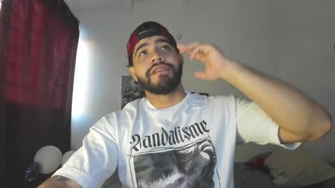 Snapshot of _coddy_ chatting on 1, 2, 2025 coddy nolove online show from 1, 2, 2025