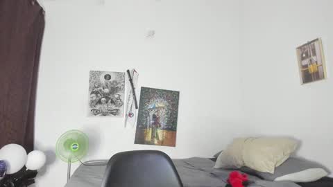 Snapshot of _coddy_ chatting on 2, 2, 2025 coddy nolove online show from 2, 2, 2025