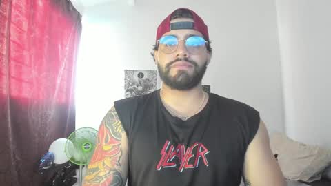Snapshot of _coddy_ chatting on 3, 2, 2025 coddy nolove online show from 3, 2, 2025