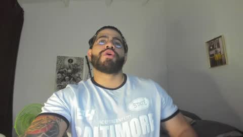 Snapshot of _coddy_ chatting on 6, 2, 2025 coddy nolove online show from 6, 2, 2025