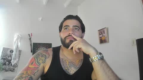 Snapshot of _coddy_ chatting on 8, 2, 2025 coddy nolove online show from 8, 2, 2025