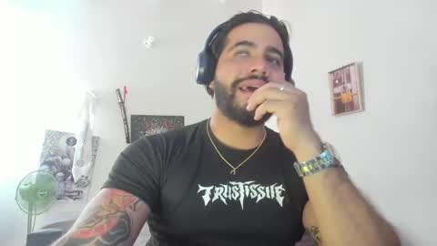 Snapshot of _coddy_ chatting on 9, 2, 2025 coddy nolove online show from 9, 2, 2025
