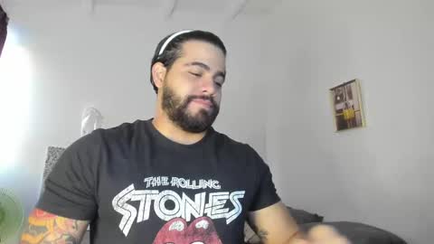 Snapshot of _coddy_ chatting on 11, 2, 2025 coddy nolove online show from 11, 2, 2025