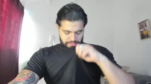 Snapshot of _coddy_ chatting on 15, 2, 2025 coddy nolove online show from 15, 2, 2025