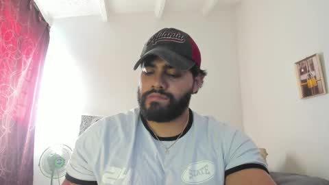 Snapshot of _coddy_ chatting on 15, 2, 2025 coddy nolove online show from 15, 2, 2025