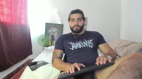 Snapshot of _coddy_ chatting on 27, 2, 2025 coddy nolove online show from 27, 2, 2025