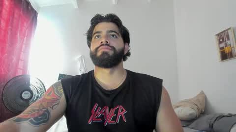 Snapshot of _coddy_ chatting on 4, 3, 2025 coddy nolove online show from 4, 3, 2025