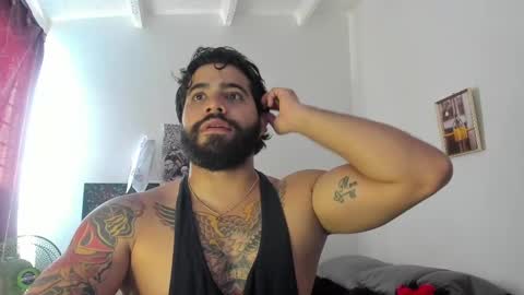 Snapshot of _coddy_ chatting on 10, 3, 2025 coddy nolove online show from 10, 3, 2025
