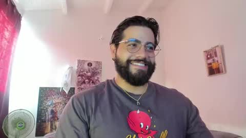 Snapshot of _coddy_ chatting on 12, 3, 2025 coddy nolove online show from 12, 3, 2025