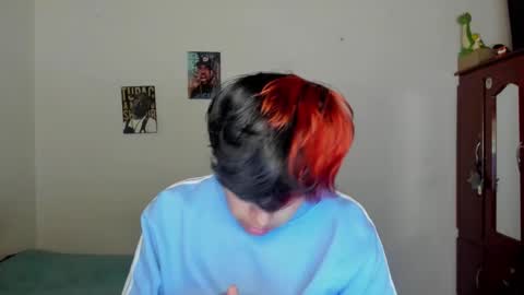 Snapshot of _cody_johnson chatting on 11, 12, 2024 Cody online show from 11, 12, 2024