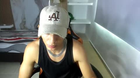 Snapshot of _cortez01 chatting on 3, 6, 2026 _cortez01 online show from 3, 6, 2026