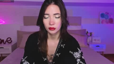 _cotton_candyy online show from 15, 12, 2025