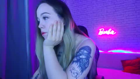 Nica online show from 4, 12, 2025