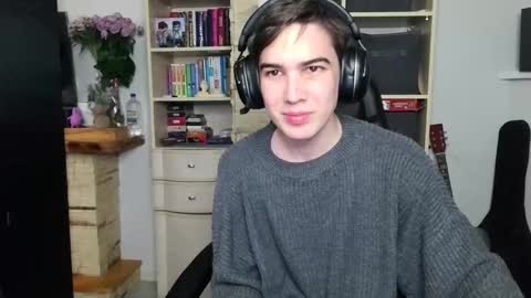 _crise_next_door_ online show from 29, 10, 2025