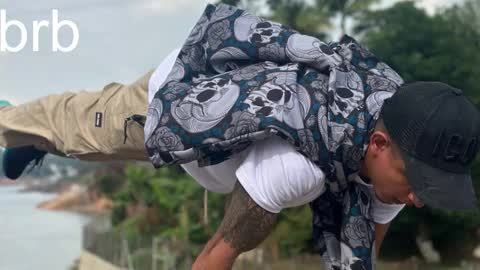  crissgex  online show from 16, 3, 2026