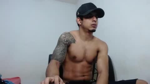 Snapshot of _crissgex_ chatting on 7, 6, 2026 crissgex online show from 7, 6, 2026
