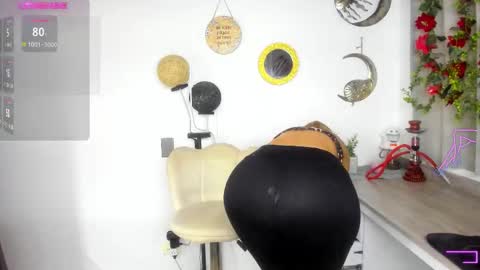  cristal ayala online show from 4, 2, 2026