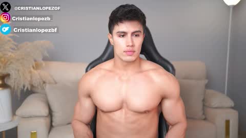 Snapshot of _cristianlopez chatting on 2, 2, 2026 50 OFF TODAY onlyfans cristianlopezbf online show from 2, 2, 2026