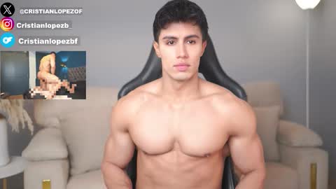 Snapshot of _cristianlopez chatting on 24, 2, 2026 50 OFF TODAY onlyfans cristianlopezbf online show from 24, 2, 2026