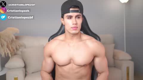 Snapshot of _cristianlopez chatting on 27, 2, 2026 50 OFF TODAY onlyfans cristianlopezbf online show from 27, 2, 2026
