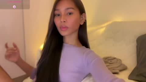 Snapshot of _cumonu69_ chatting on 18, 4, 2026 Tiko online show from 18, 4, 2026