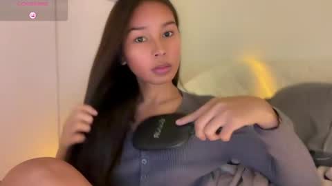 Snapshot of _cumonu69_ chatting on 25, 4, 2026 Tiko online show from 25, 4, 2026