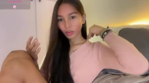 Snapshot of _cumonu69_ chatting on 2, 5, 2026 Tiko online show from 2, 5, 2026