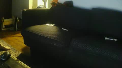 _cumwithme__ online show from 16, 12, 2025